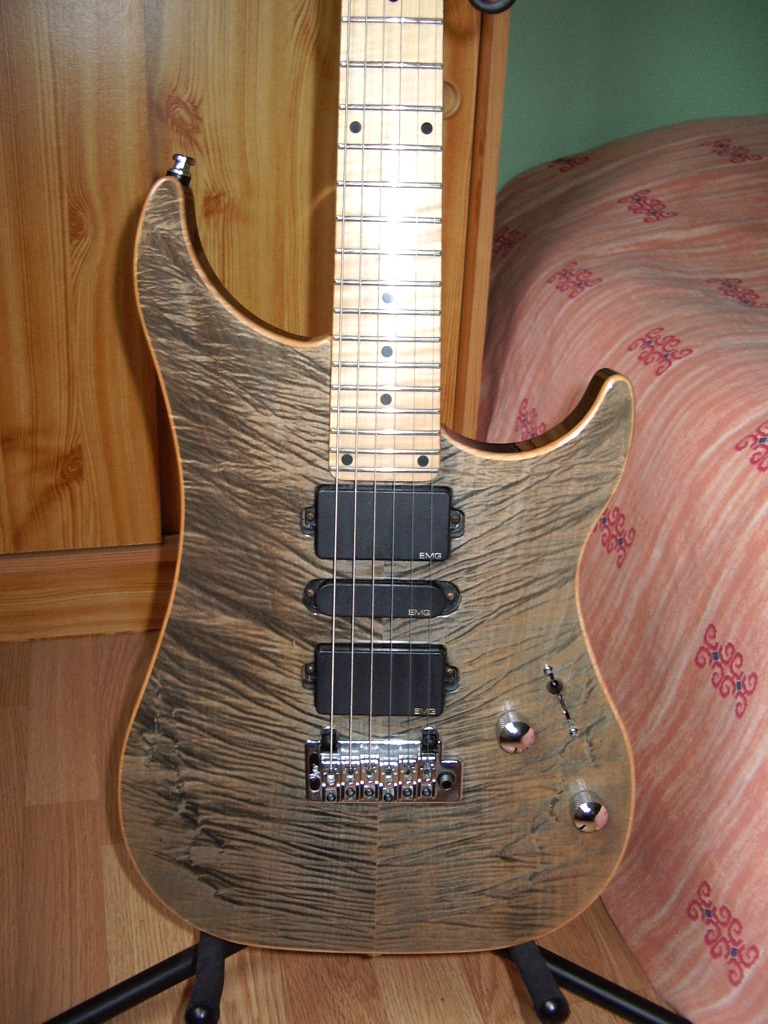 Vigier Excalibur